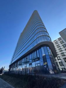 Kasprzaka 29 Wola Tower