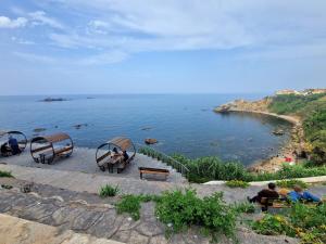 Résidence Océane T3 Luxueux