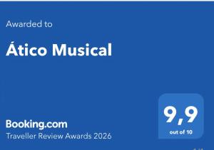 Ático Musical