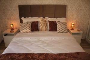 Vila Prata Dourada 1