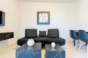 Boutique Cycladic Houses - Elegant & Private Stays Near Of The Beach