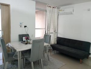 Apartamento Cartagena-Col