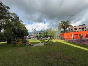 Apartamento moderno para vivir y disfrutar