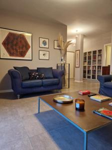 Suite Chiarilù Voghera img5