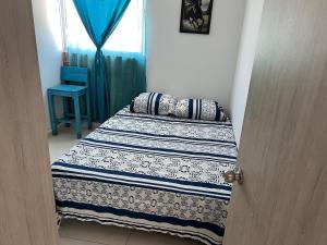 Apartamento moderno para vivir y disfrutar