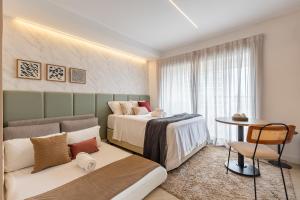 StayGuest - Studio Premium Executivo ao lado monotrilho estação Vila Cordeiro