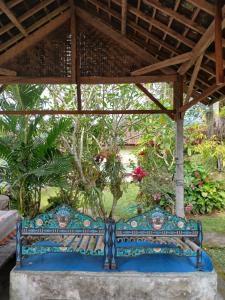 Suweden homestay jatiluwih