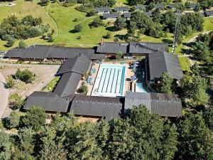 6 person holiday home in Gilleleje