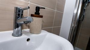 Etihad Coop Arena City Centre Stay