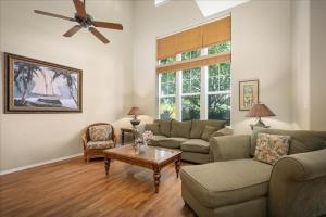 Waikoloa Colony Villas 2703 by Maui Condo