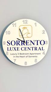 Sorrento Luxe Central