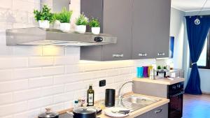 Sorrento Luxe Central