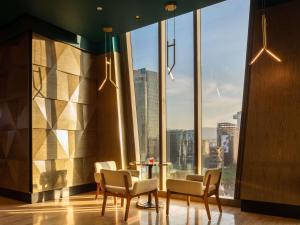 Sofitel Mexico City Reforma