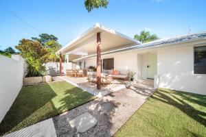 Solara Escape Mooloolaba - Luxe Pet-Friendly Home