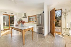 Casa con encanto a los pies del Montseny