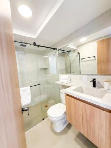 Apto de Lujo en Florida Blanca - Confort y Ubicación Perfecta