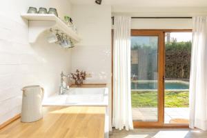 Casa con encanto a los pies del Montseny