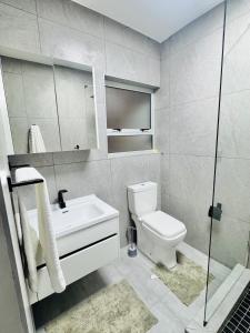 Tetek Ontsa Apartments