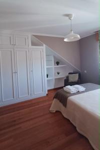 Duplex CAMINO INGLÉS