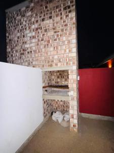 Tetek Ontsa Apartments