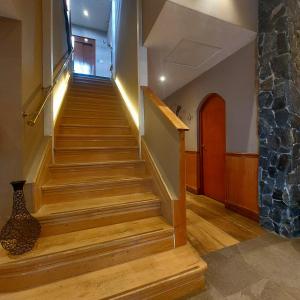 Hosteria y Restaurante America