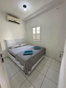 Freisa Hostel Copacabana