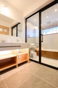 시마 Love&Peace Resort 4성급 숙소 스위트룸
