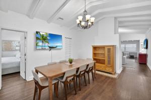 Casa Santorini - Chic 4 2 near Grove & Brickell