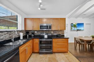 Casa Santorini - Chic 4 2 near Grove & Brickell