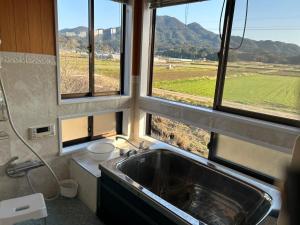 武雄 Farm Stay Umemura - Vacation STAY 21213v 3つ星 宿泊施設 スイート