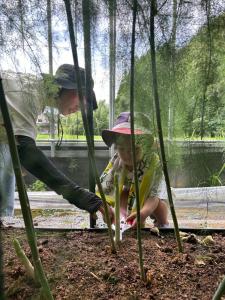 Farm Stay Umemura - Vacation STAY 21213v