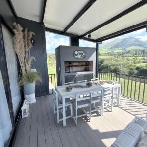 Apart las Tacanas ,Tafí del valle