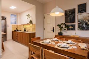 Axé Carioca Apartment