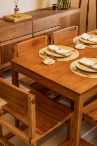 Axé Carioca Apartment