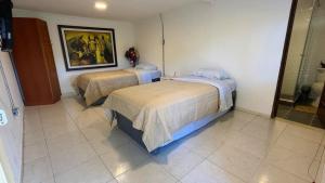 Finca Hotel Los Magueyes