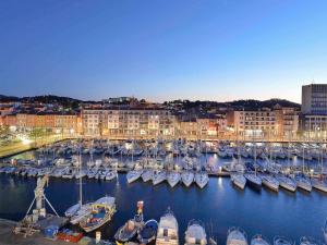 Hôtel Mercure Toulon La Seyne-Sur-Mer