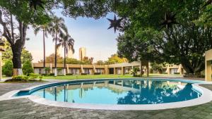 Camino Real Guadalajara