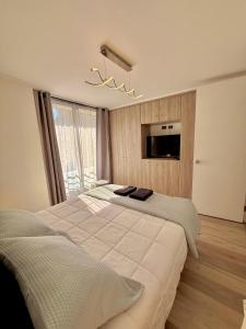 Departamento con estacionamiento incluido, Ideal para ir de compras y conectar con puntos turísticos