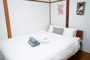 Asakusa Hub Stay