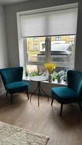 Folkstown Coastal Retreat