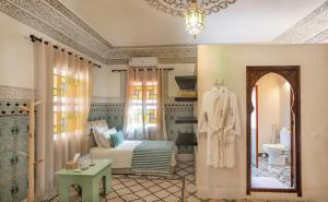 Riad Dar Lamia Marrakech Médina