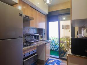 New, luxurious and family apartment Quiet residence