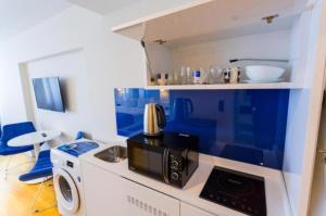 P A N O R A M A H O T E L orbi city sea view