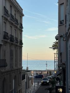 Palais Croissette Suites