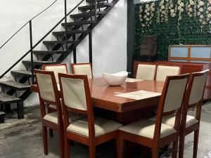 Alojamiento Artemisa