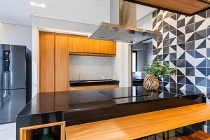 Smart Bourbon Perdizes, proximo ao Alianz Parque!