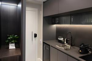 Smart Bourbon Perdizes, proximo ao Alianz Parque!