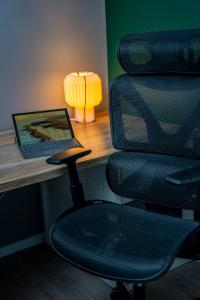 Przytulne 2 pokojowe mieszkanie blisko centrum