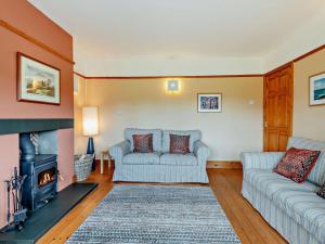 3 Bed in Hawkshead oc-llh48