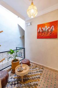 Riad Dar Lamia Marrakech Médina